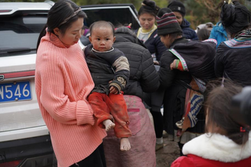 Roots of Compassion: From Local Hero to Global Changemaker