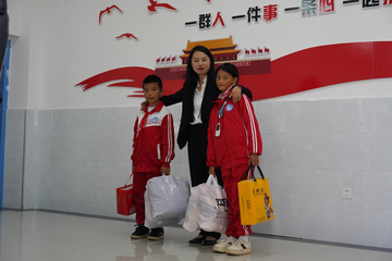 Education as Liberation: Breaking Cycles of Poverty