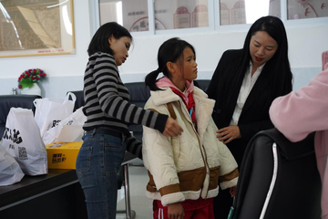 Warmth in Winter: A Lifeline for the Vulnerable