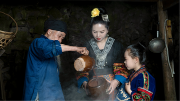 Song Zhengxiu: A Visionary Leader Bridging Heritage, Empowerment, and Social Impact